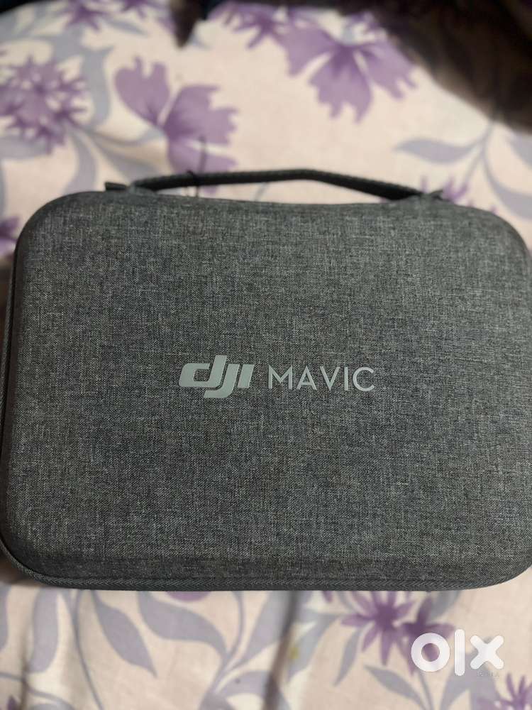 Dji mavic mini SE drone