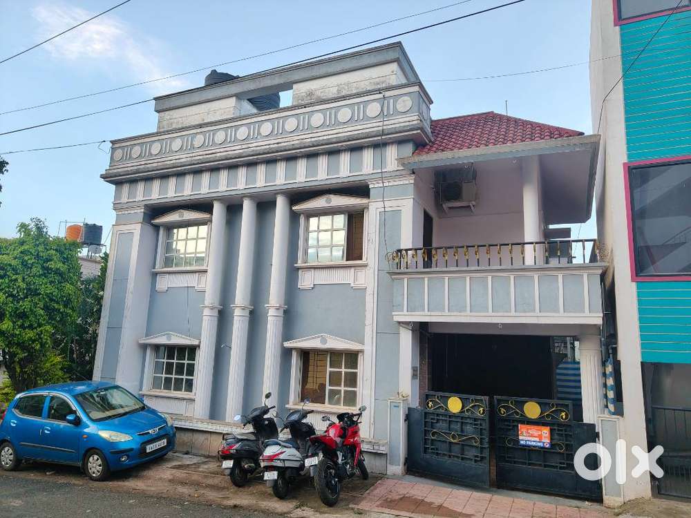 Independent Bungalow for Sale