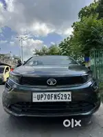 Tata Altroz XZ, 2021, Petrol