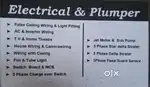 Ac, washing machine, Fridge, etc services
