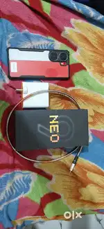 IQOO NEO 9 PRO