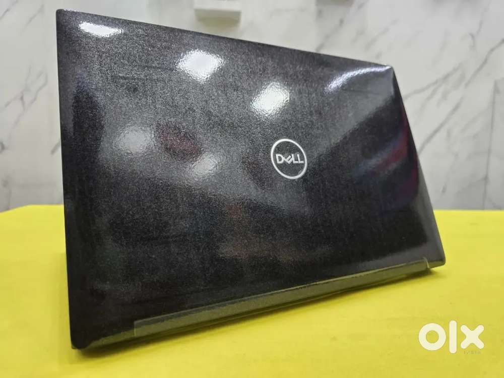 Dell Latitude 7490 Core i5 - 8th Gen / 8GB Ram / 256GB SSD