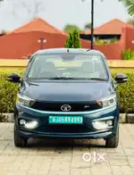 Tata Tiago EV XZ Plus LR, 2023, Electric