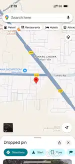 Good loaction