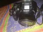 Sony camara hx400V DSC for sale, very less use I'm not a photographer