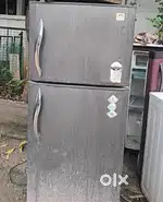 We buy back Second washing machine and AC