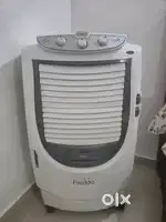 Cooler Freddo