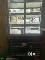 Display Fridge