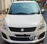 Maruti Suzuki Swift LDI, 2017, Diesel