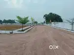 Kakinada Timmapuram New KUADA Approved layout and Best investment