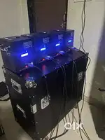 S pro sparkular machine v1