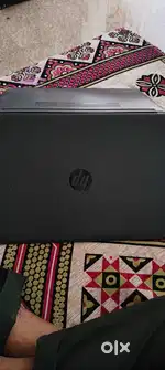 HP 6gb 256ram
