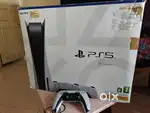 Ps5 Disk Edition