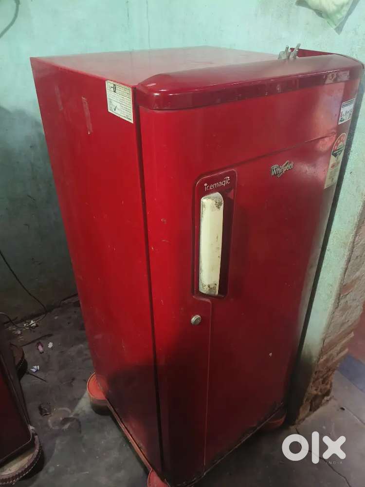Fridge sale