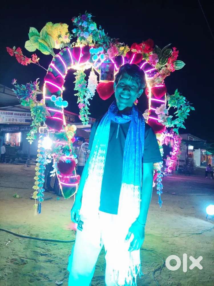 I live in jaipur.nowIsearching a job for good school and home teacher
