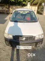 Maruti Suzuki Alto 800 2012 Petrol 104000 Km Driven