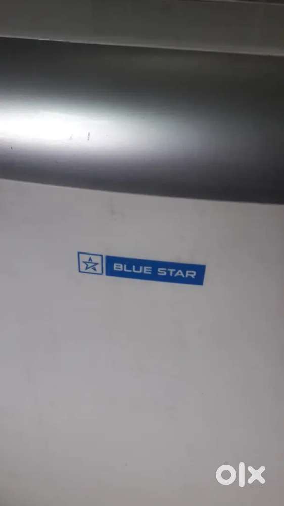 Potebal ac blue star