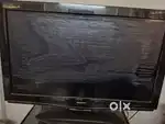 Sharp television for sale!!
