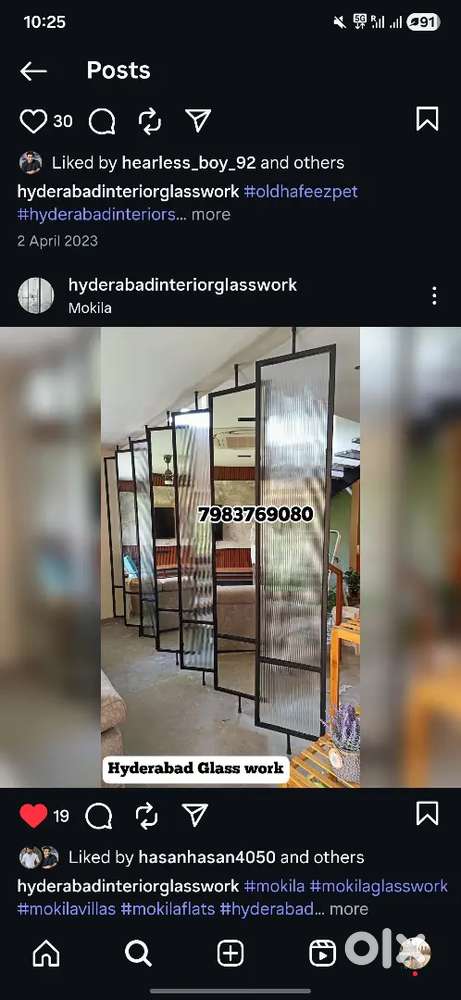 Office me pement collection and costumer handle karna