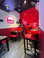 Running Restaurant (Business )Require A partner with capital to Grow.
