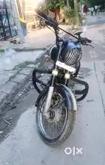 Classic 350