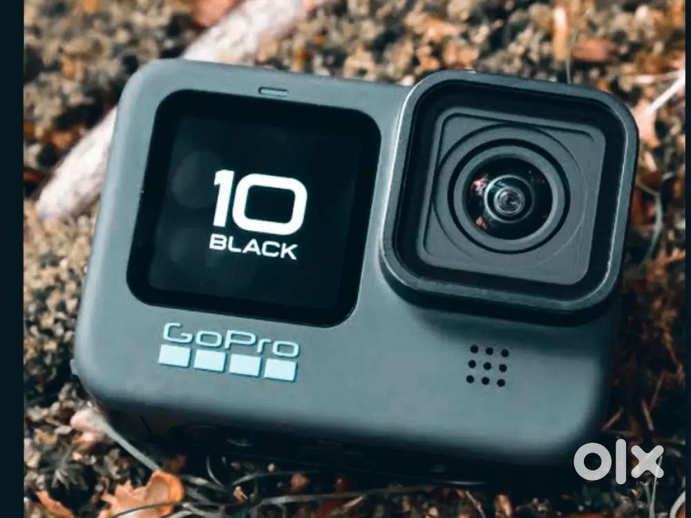 GoPro Camera