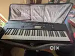 Casio Keyboard
