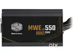 Gaming and editing Core i5 12400f cpu only