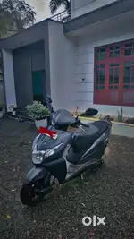 Best condition dio full serviced and maintained
