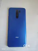 Poco m2 all conditions