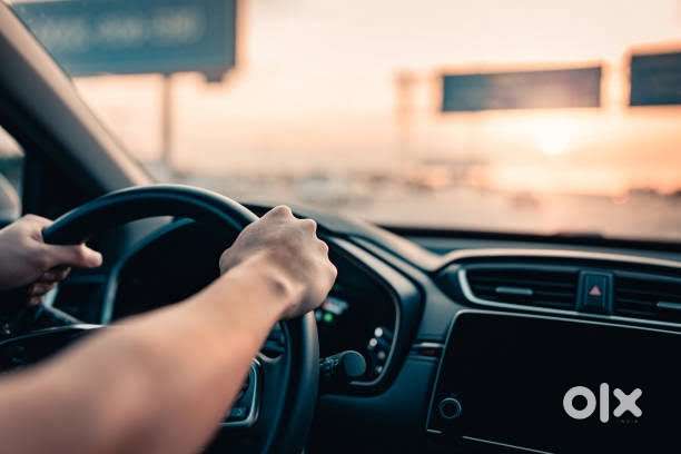 Need Driver @ Courier Company (LMV)