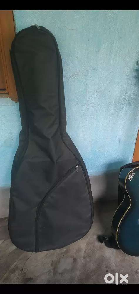 Gutter acoustic
