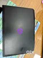 HP pavilion gaming laptop