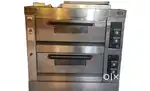 Restaurant Kitchen Equipments
