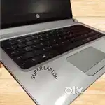 HP I5/6TH/8GB RAM/256GB SSD FRESH MODEL HIGH SPEED VERY GOOD PRICE