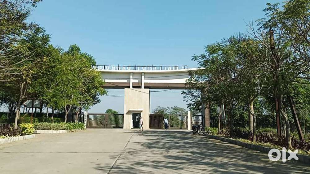 1462 SQFT Developed Ready To Move Plots For Sell With Bank Finance