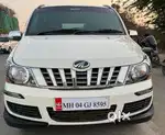 Mahindra Xylo 2012-2014 D4 BSIV, 2014, Diesel