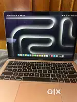 Mackbook air