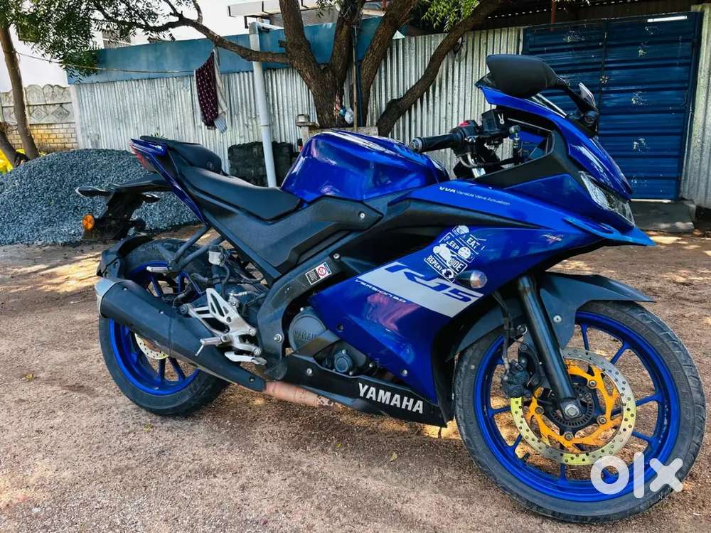 Neat condition with proper maintenance