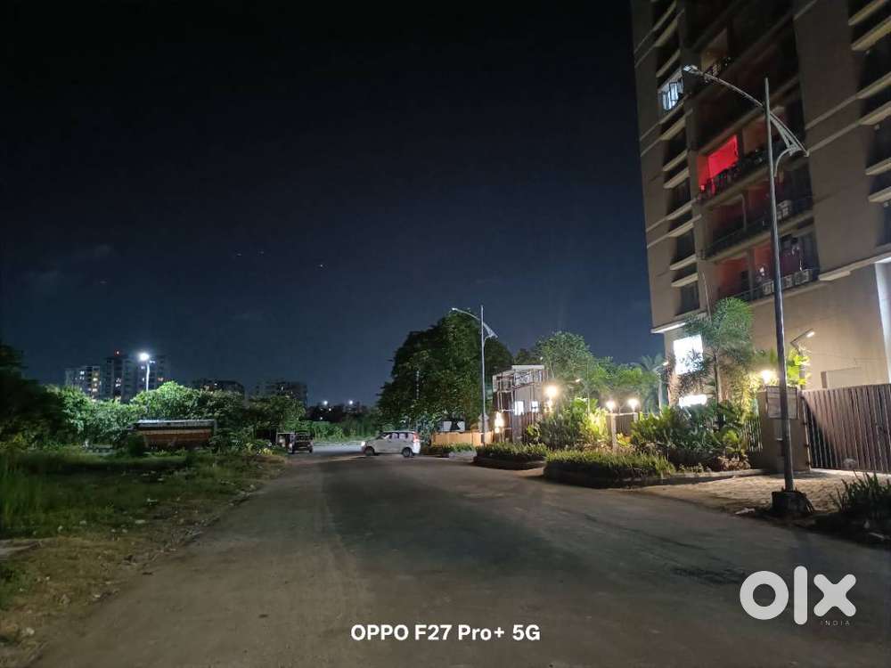 New town near CC2 metro