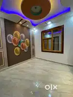 2BHK FLAT ON Lease / Security IN SHASTRI NAGAR near Metro Station