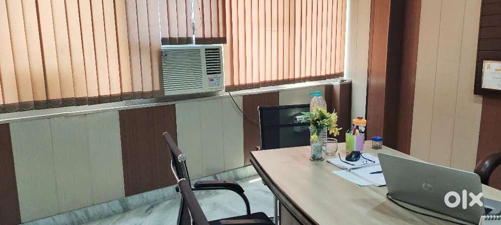Office for News Channel, Insurance, telecom
