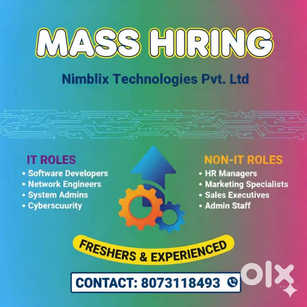 HR recruiter