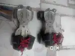 Adjustable scatet