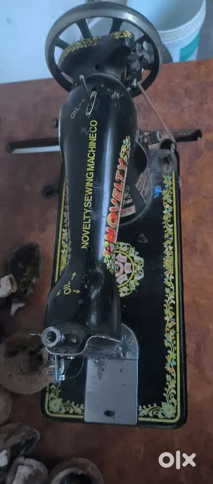 Good condition