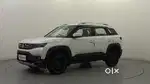 Maruti Suzuki Vitara Brezza 1.5 ZXI, 2022, Petrol