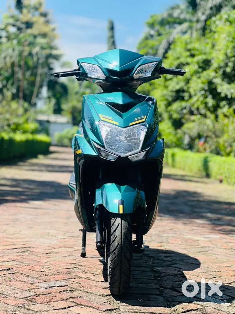 Electrical 60v new scooter