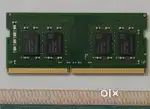 8GB DDR4 3200MHz RAM for Laptop