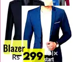 Blazer sale mens sherwani jodhpuri kurta pajama party wear dress