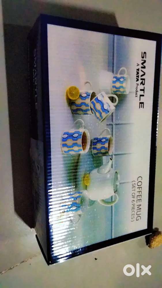 Smartle product new box